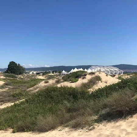 Lägenhet Penthaus