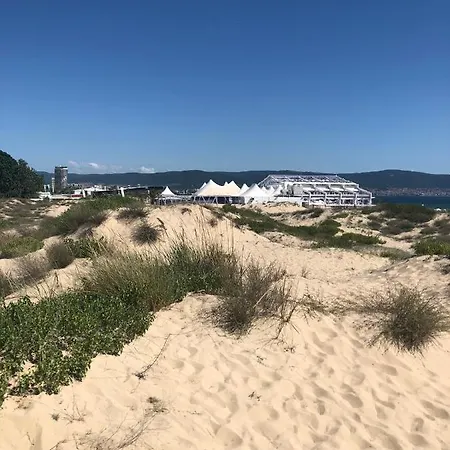 Penthaus Slăntjev Brjag